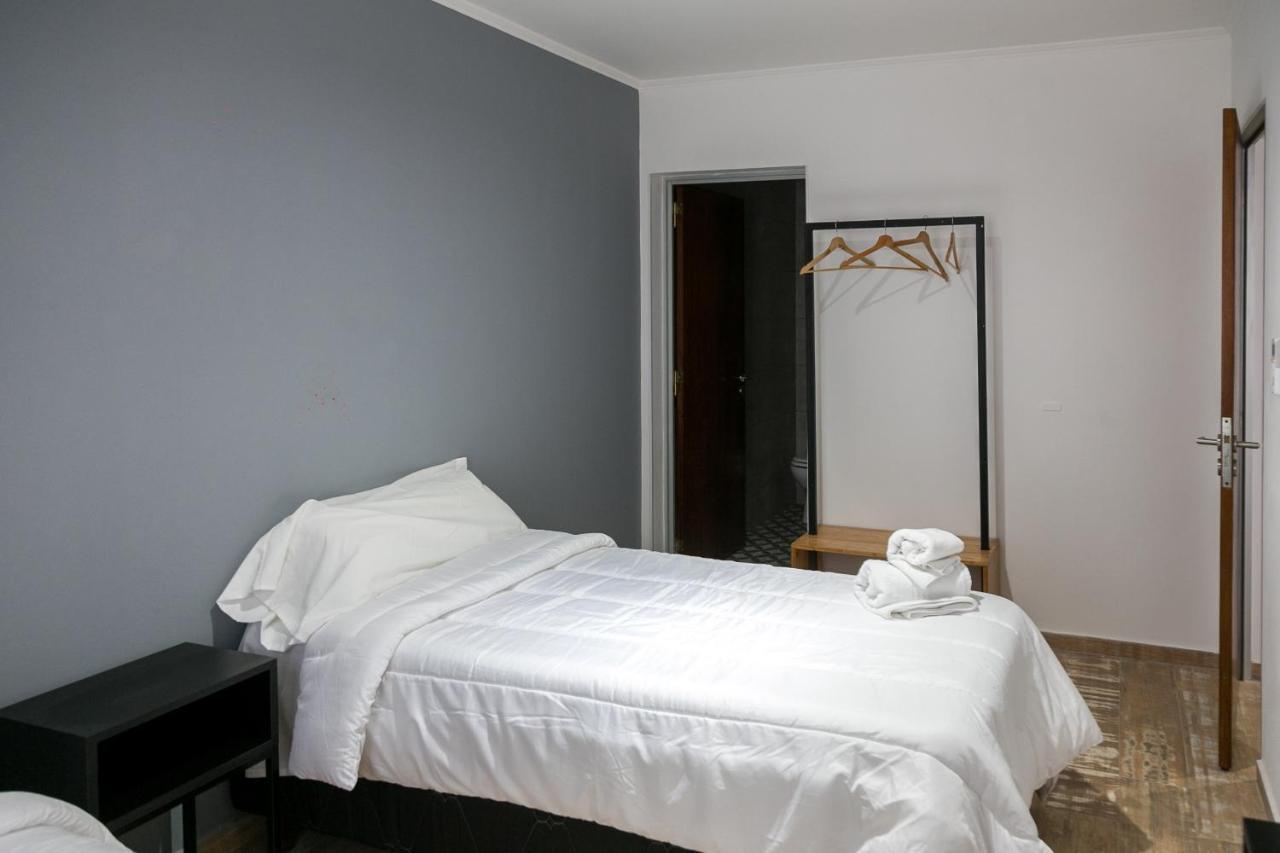 Buongiorno B&B Hotel Marcos Juarez Kültér fotó