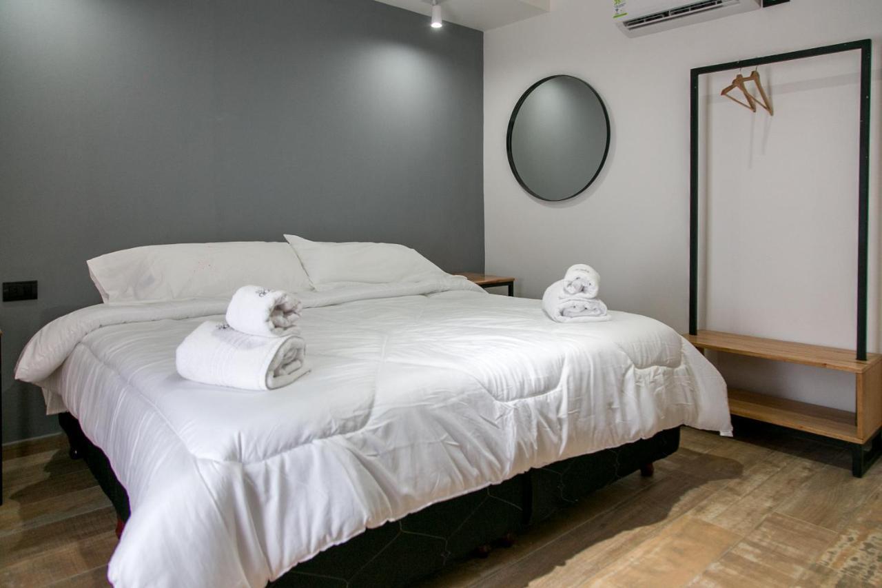 Buongiorno B&B Hotel Marcos Juarez Kültér fotó