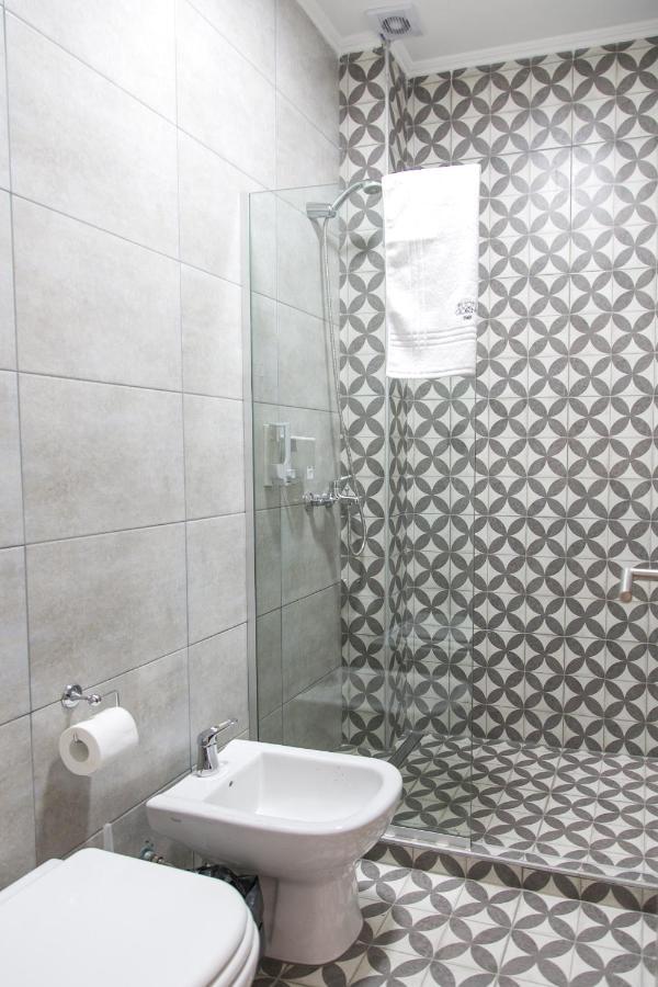 Buongiorno B&B Hotel Marcos Juarez Kültér fotó