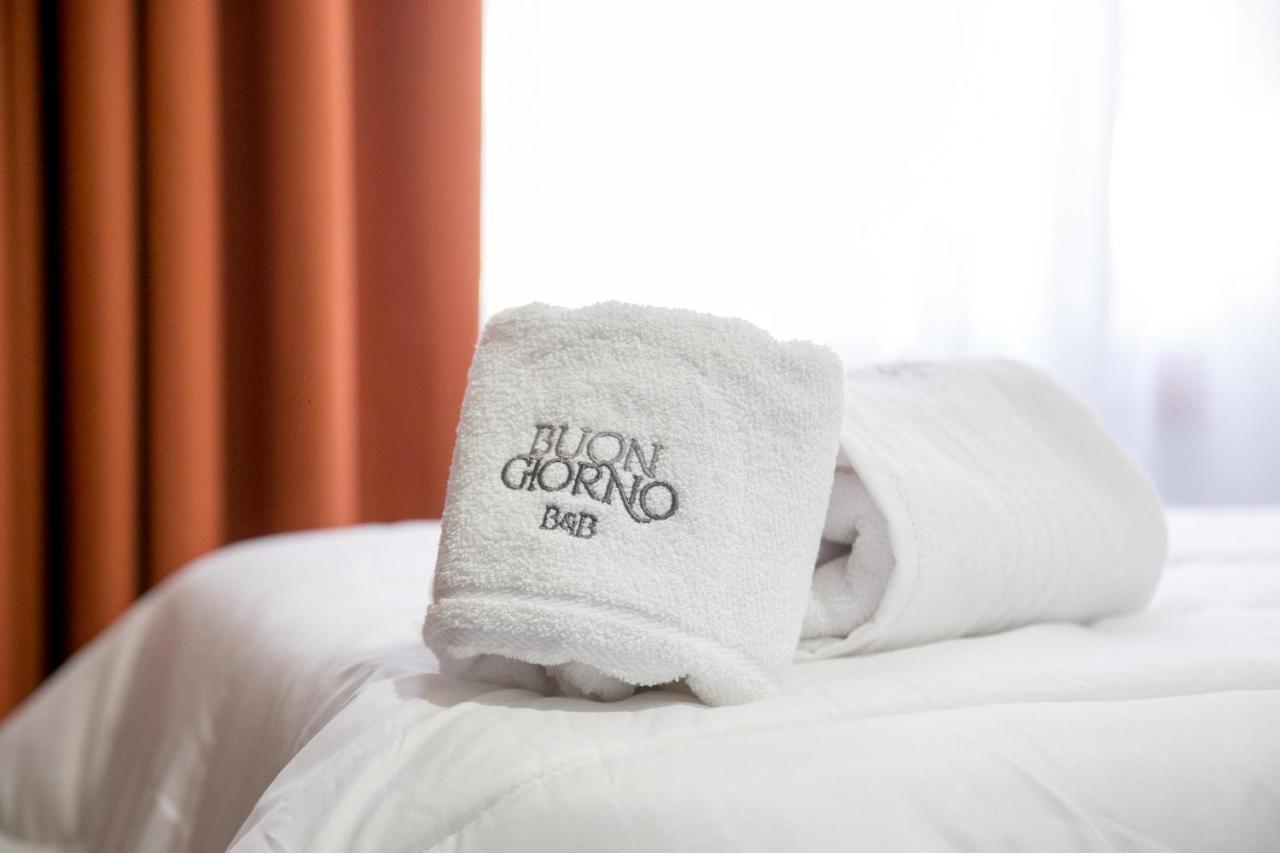 Buongiorno B&B Hotel Marcos Juarez Kültér fotó