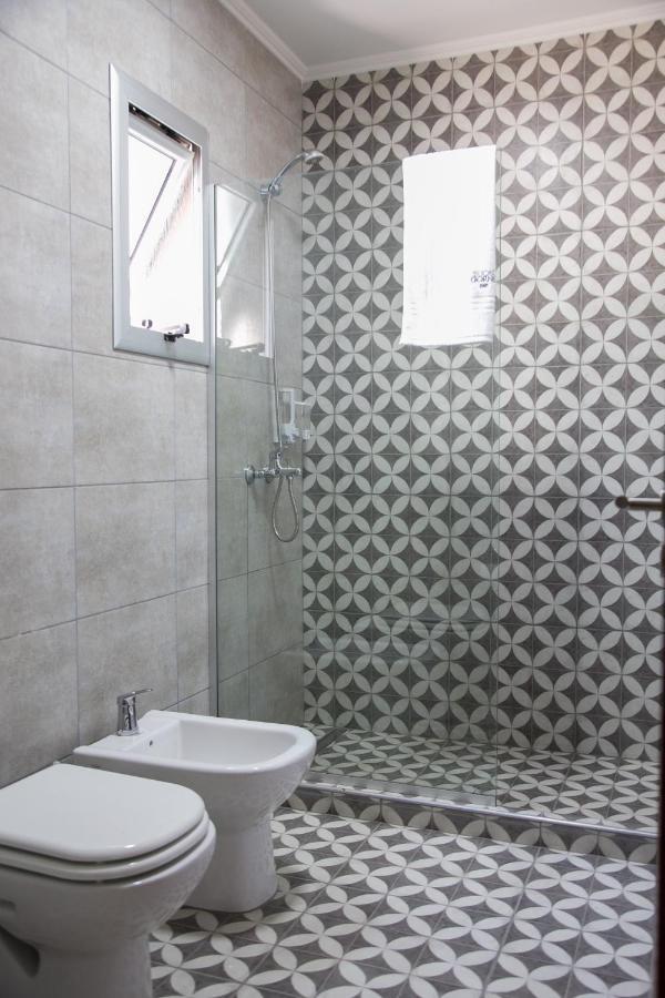 Buongiorno B&B Hotel Marcos Juarez Kültér fotó