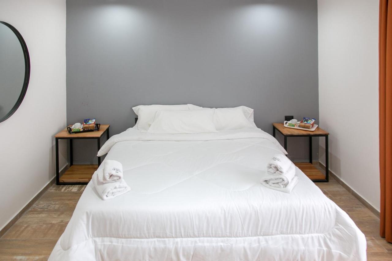 Buongiorno B&B Hotel Marcos Juarez Kültér fotó