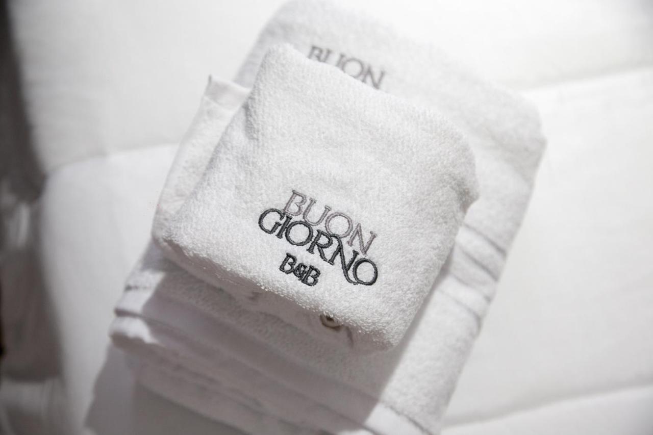 Buongiorno B&B Hotel Marcos Juarez Kültér fotó