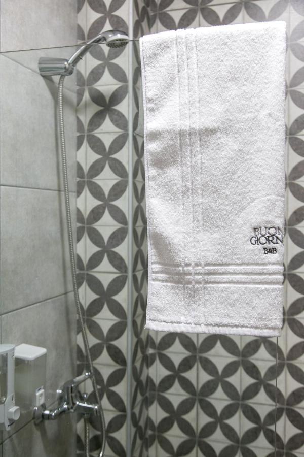 Buongiorno B&B Hotel Marcos Juarez Kültér fotó