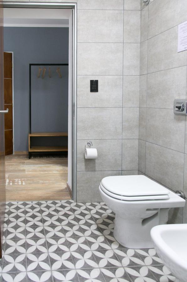 Buongiorno B&B Hotel Marcos Juarez Kültér fotó