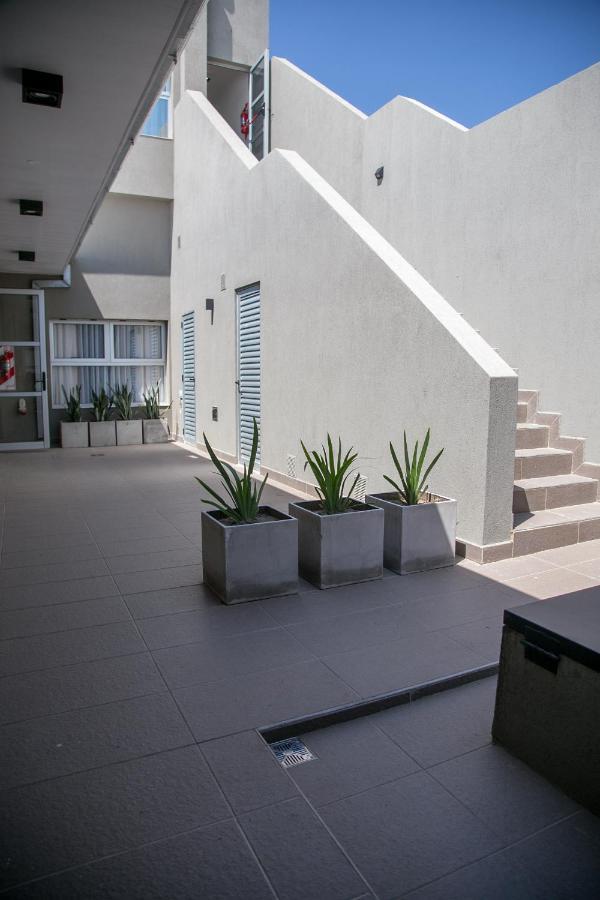 Buongiorno B&B Hotel Marcos Juarez Kültér fotó