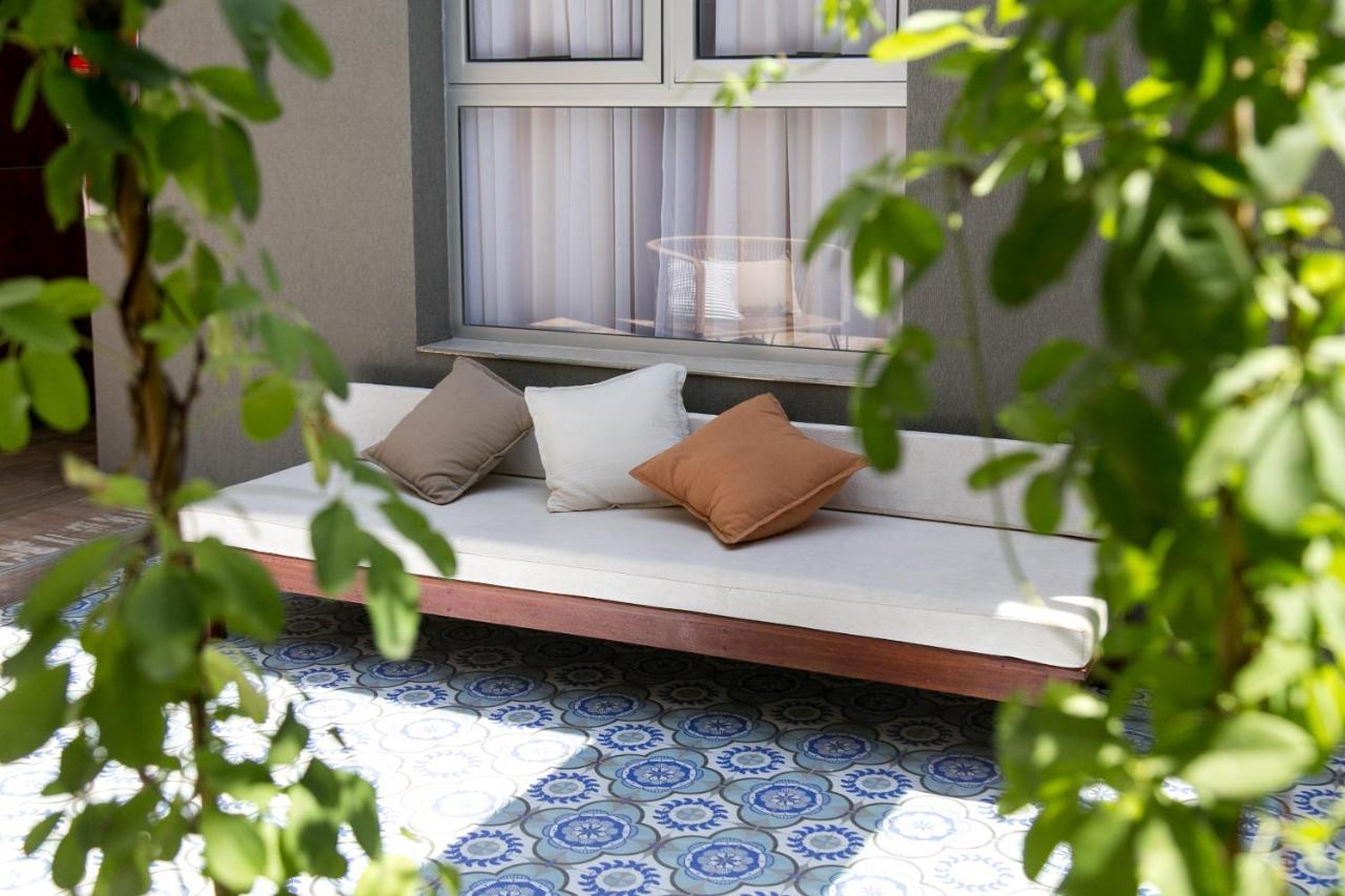 Buongiorno B&B Hotel Marcos Juarez Kültér fotó